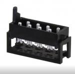 Micro Match Connector IDC Type